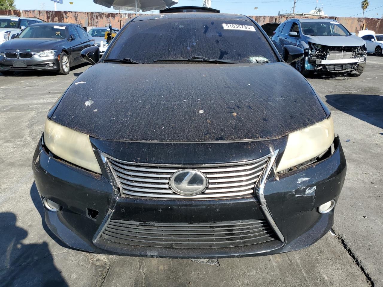 Lexus Es 350