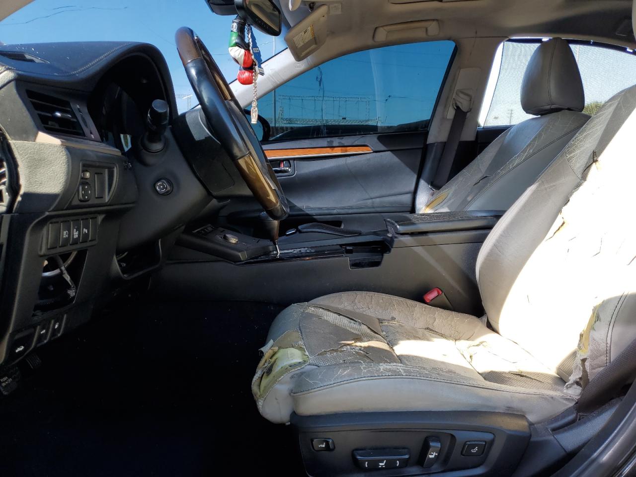 Lexus Es 350
