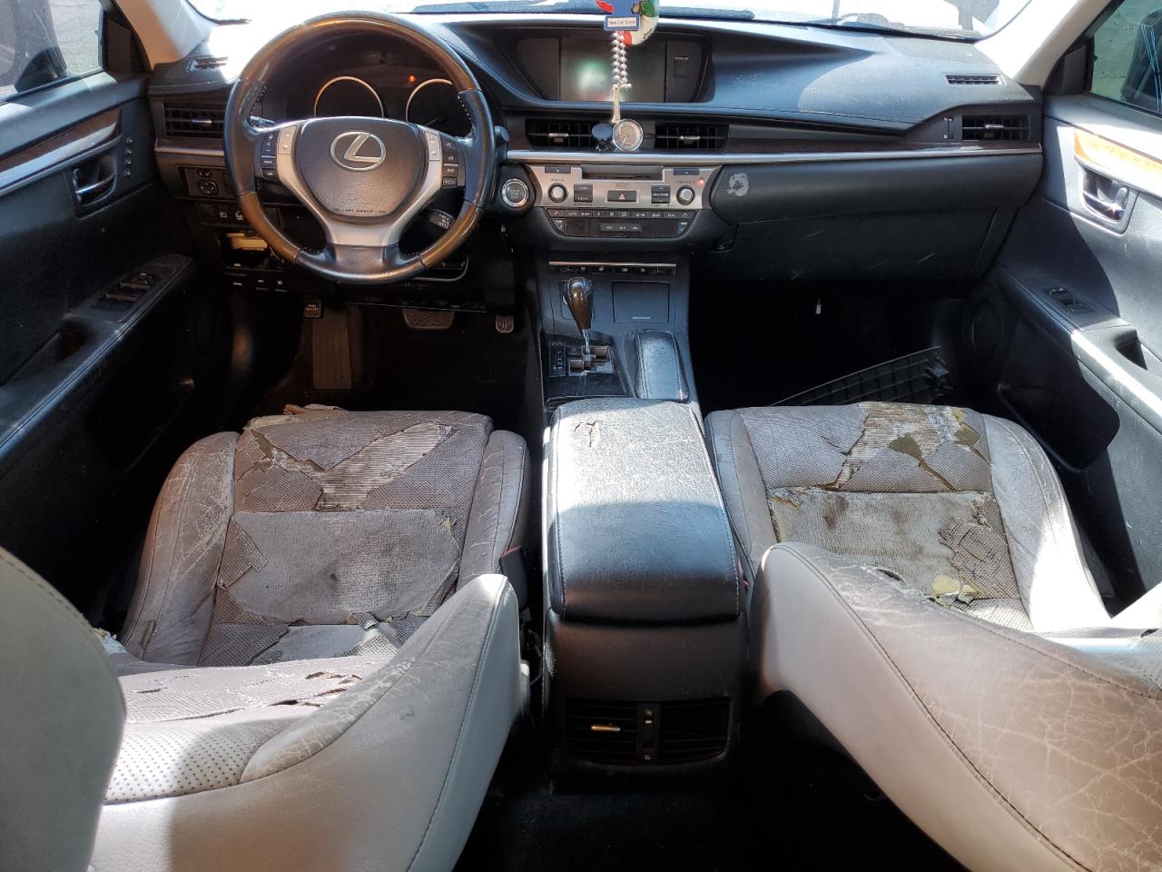 Lexus Es 350
