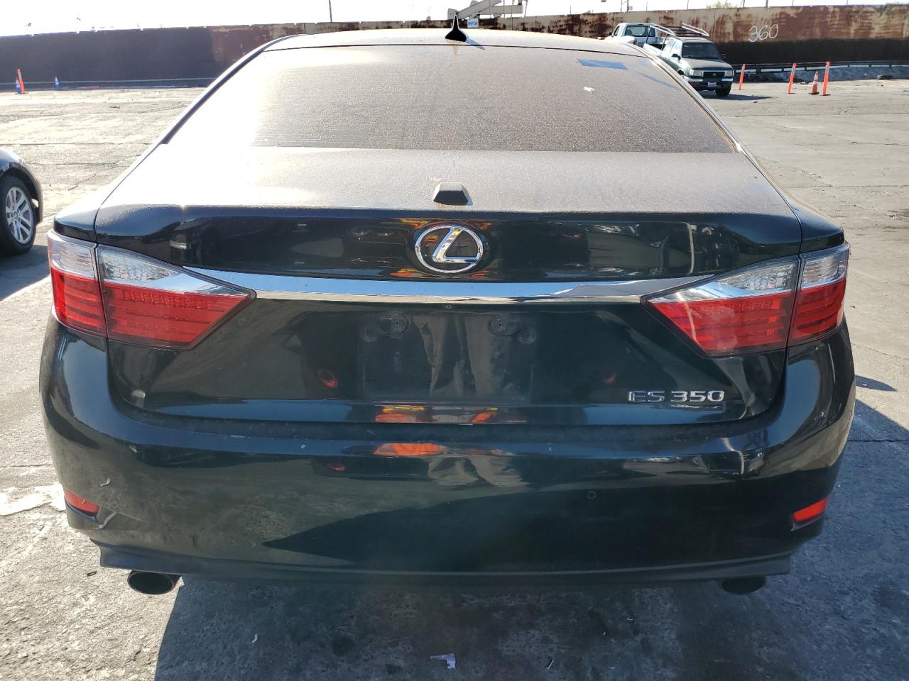 Lexus Es 350