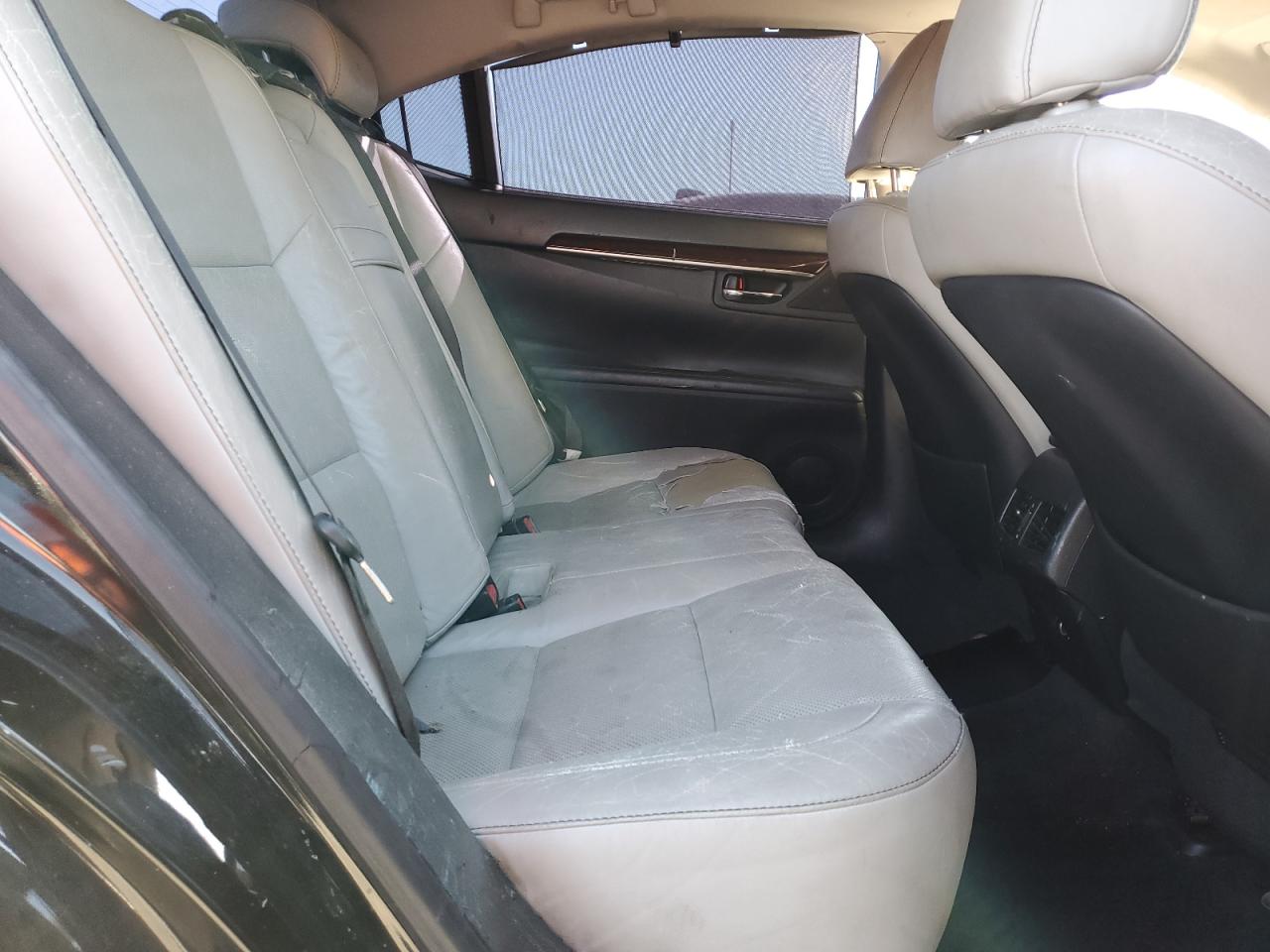 Lexus Es 350