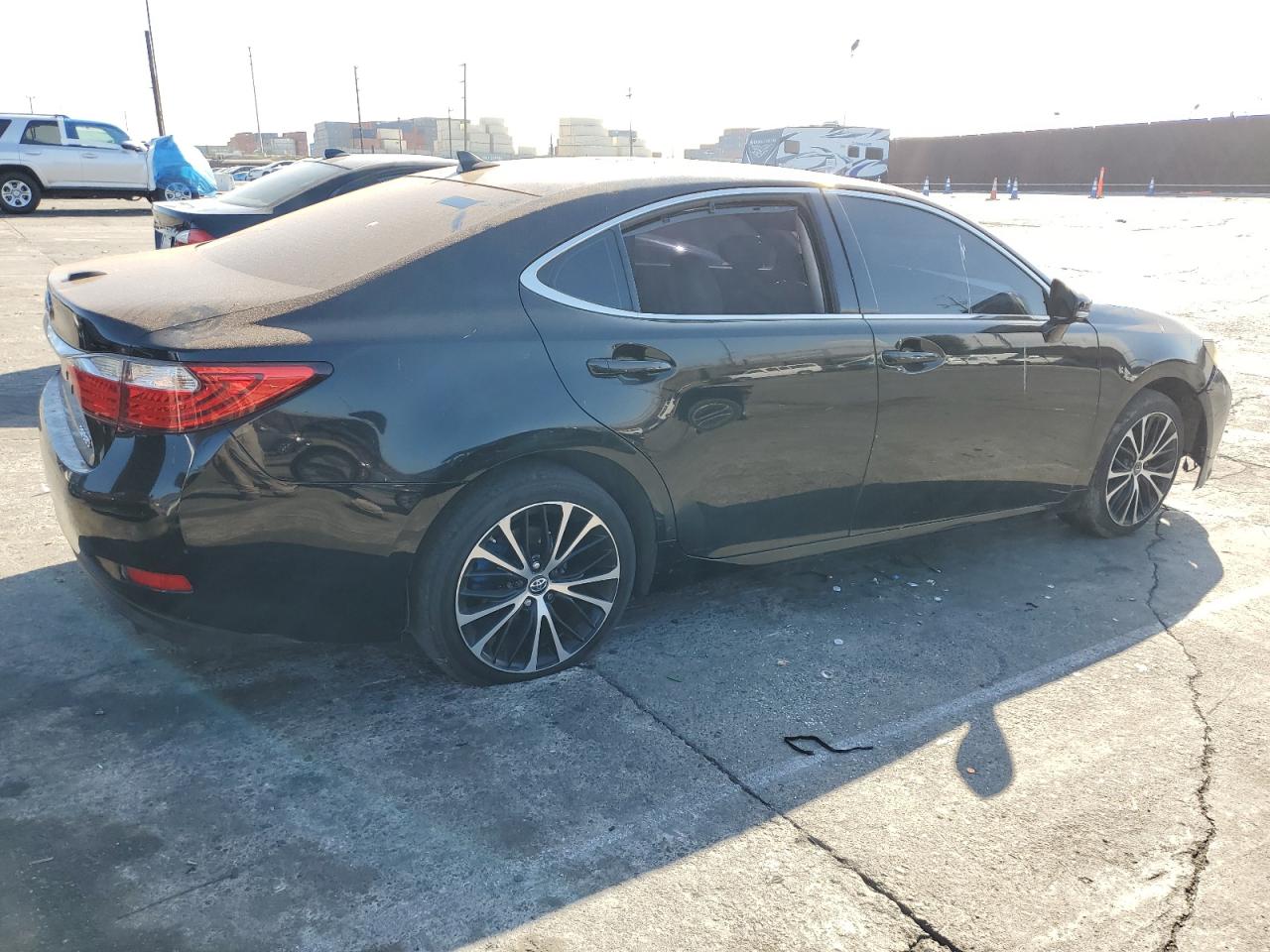 Lexus Es 350