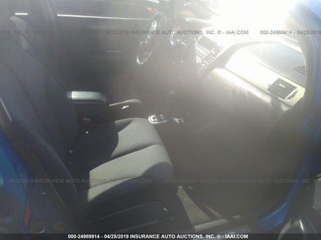 Nissan Versa 1.8sl