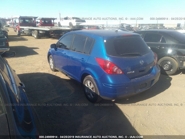 Nissan Versa 1.8sl