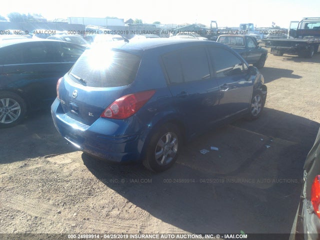Nissan Versa 1.8sl