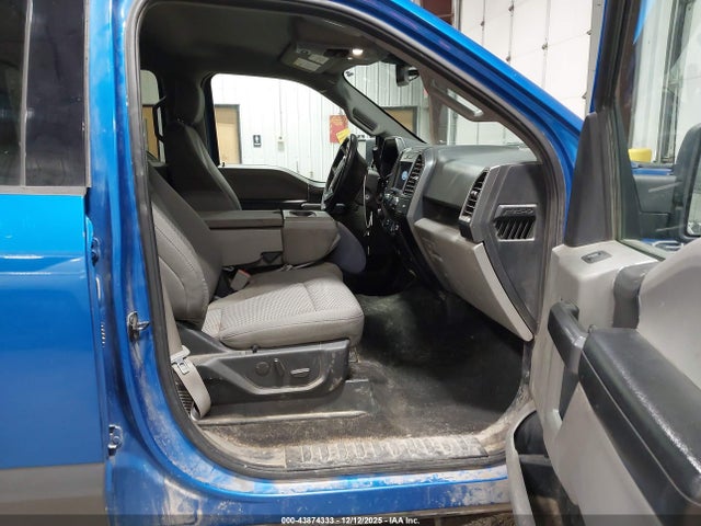 Ford F-150 Xlt