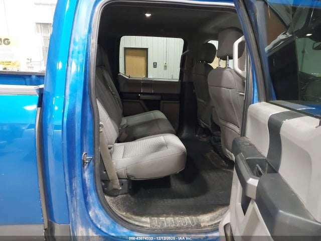 Ford F-150 Xlt