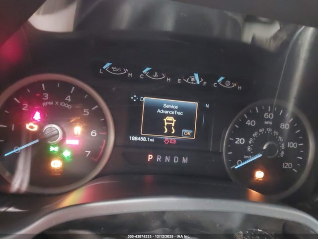 Ford F-150 Xlt
