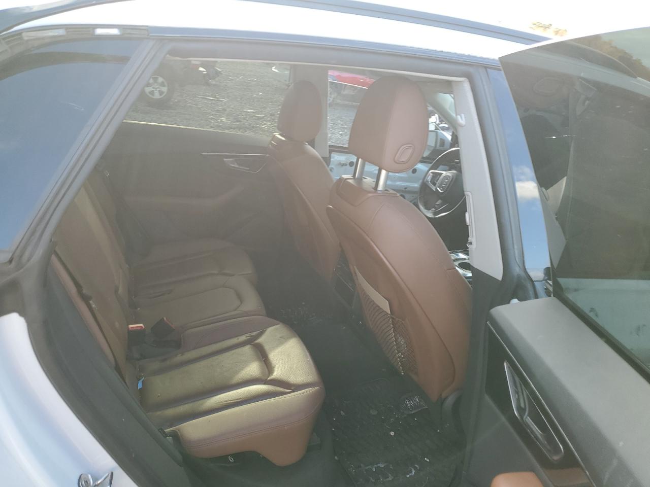Audi Q8 Premium Plus S-line