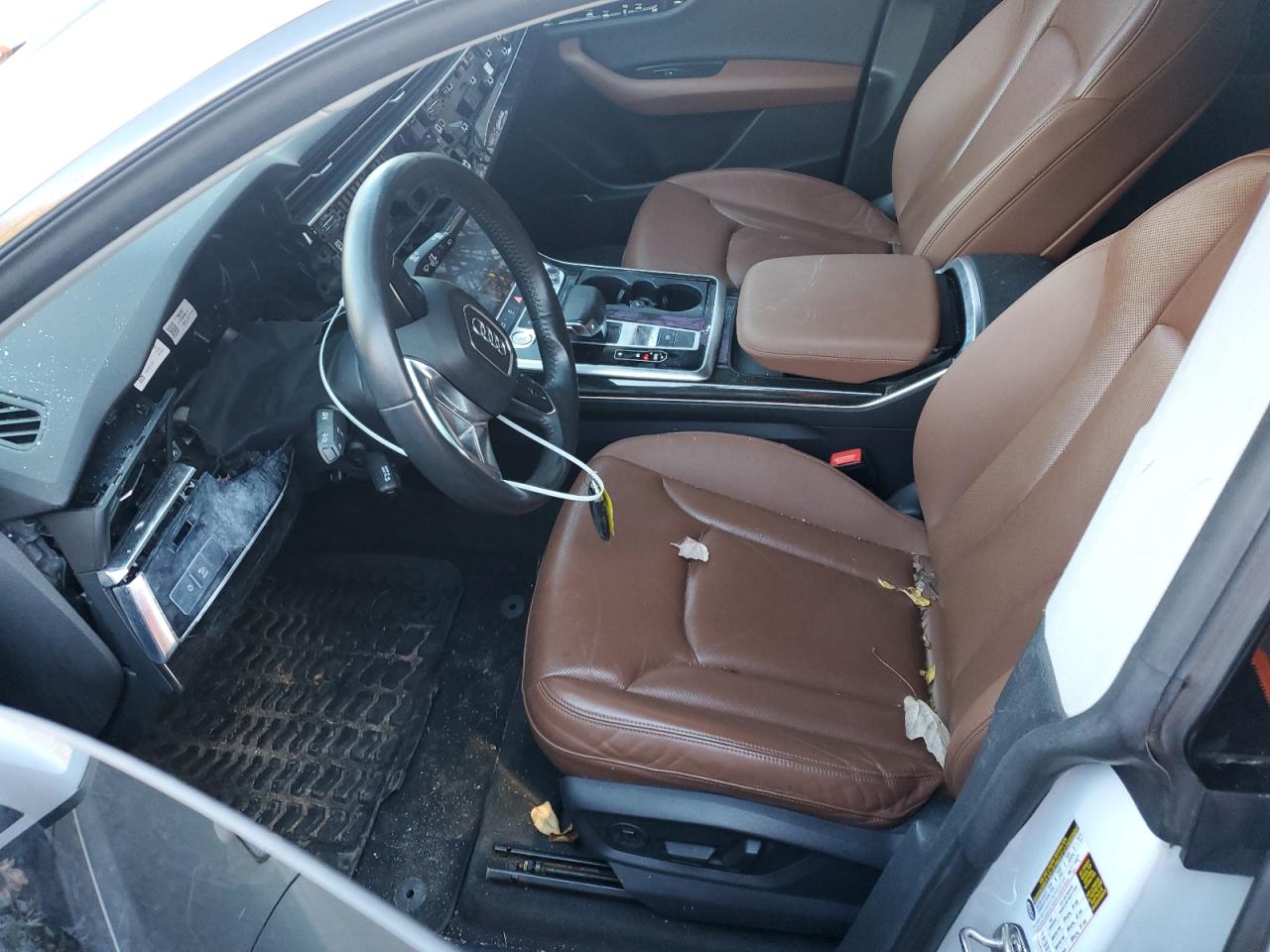Audi Q8 Premium Plus S-line