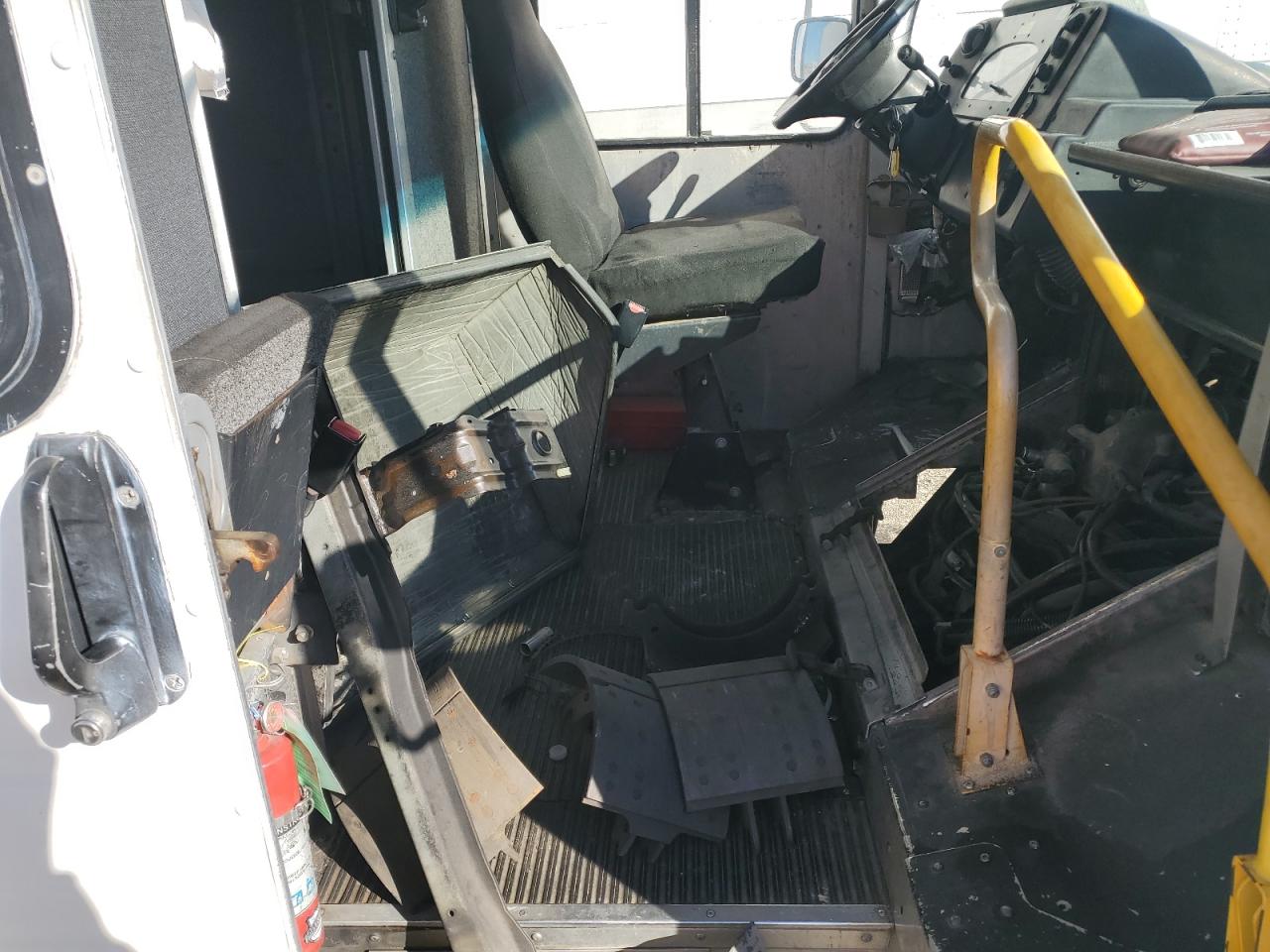 Ford E-350