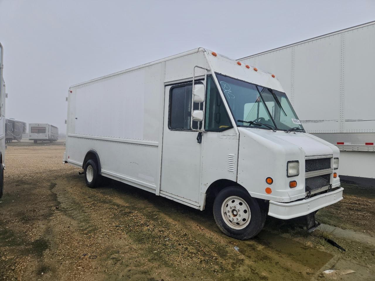 Ford E-350