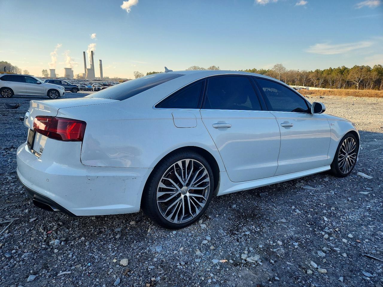 Audi A6 Premium Plus