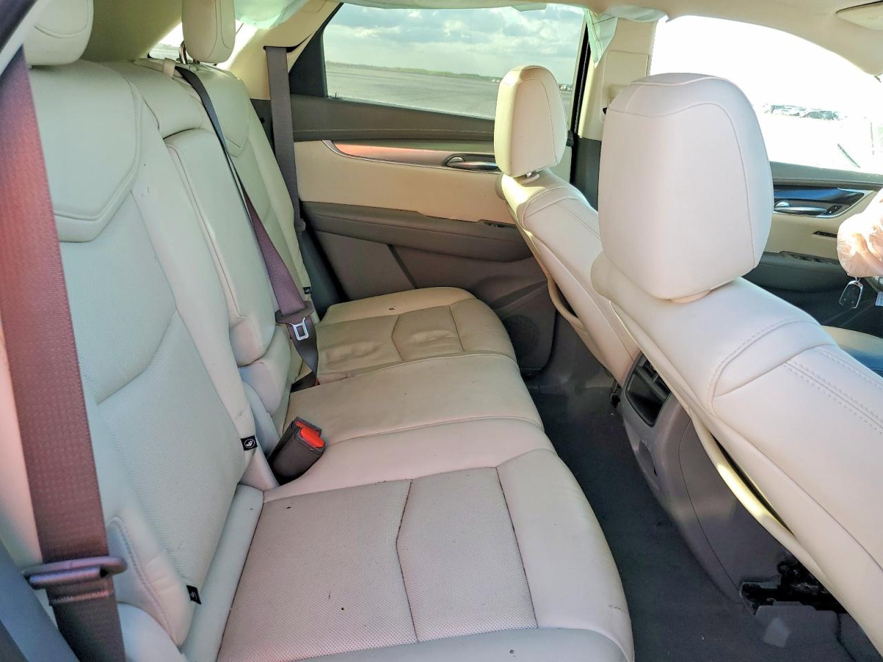 Cadillac XT5 Luxury