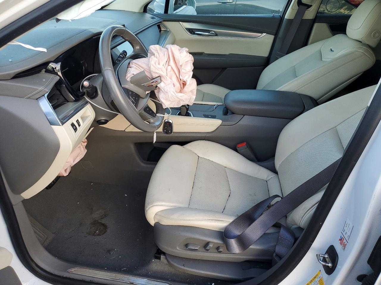 Cadillac XT5 Luxury