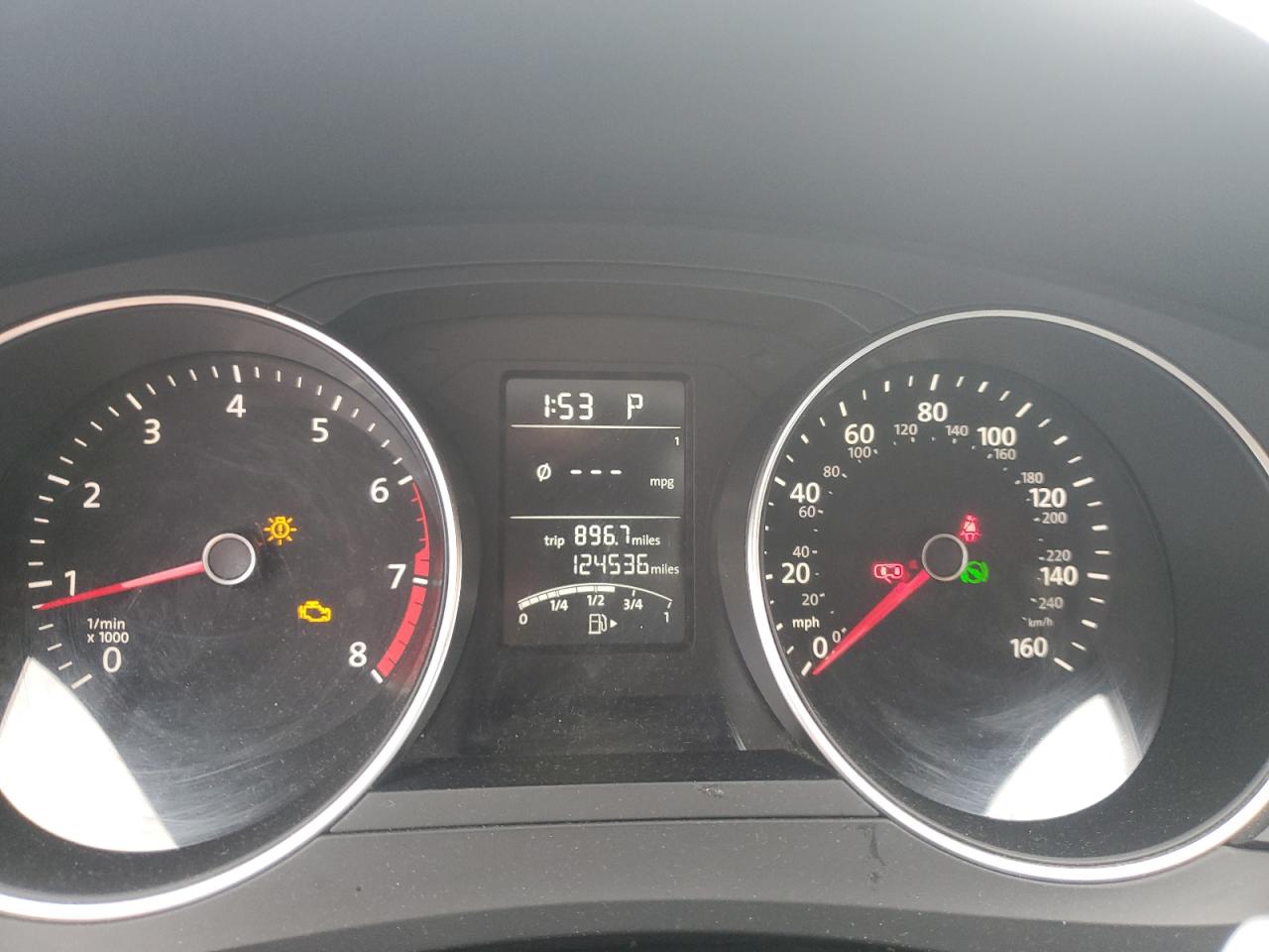Volkswagen Jetta S