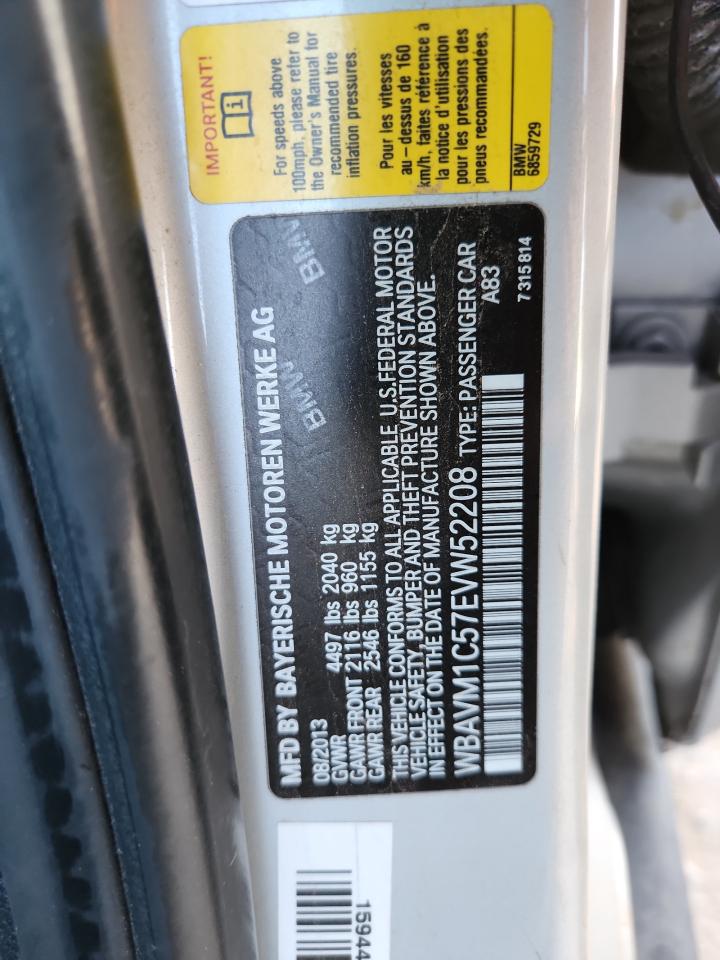 BMW X Series Sdrive28i