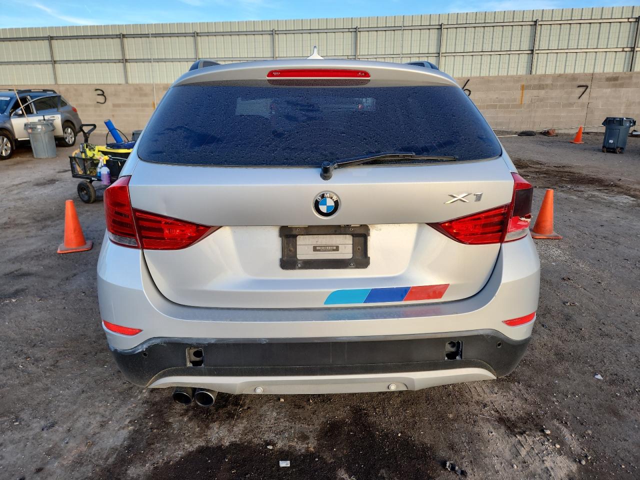 BMW X Series Sdrive28i
