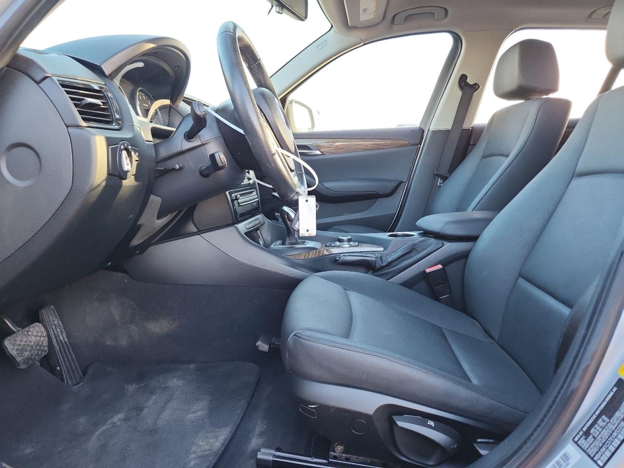 BMW X Series Sdrive28i