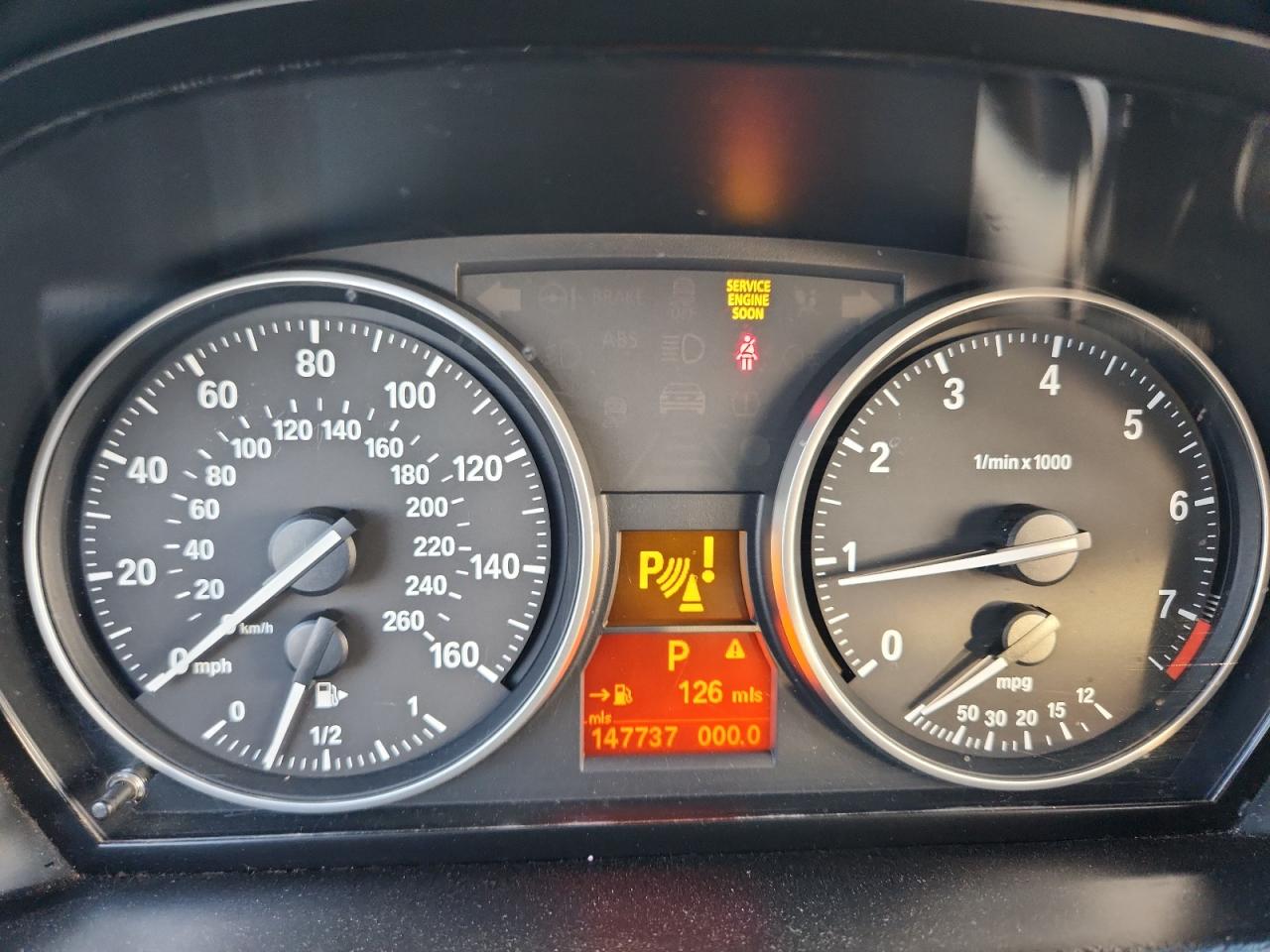 BMW X Series Sdrive28i