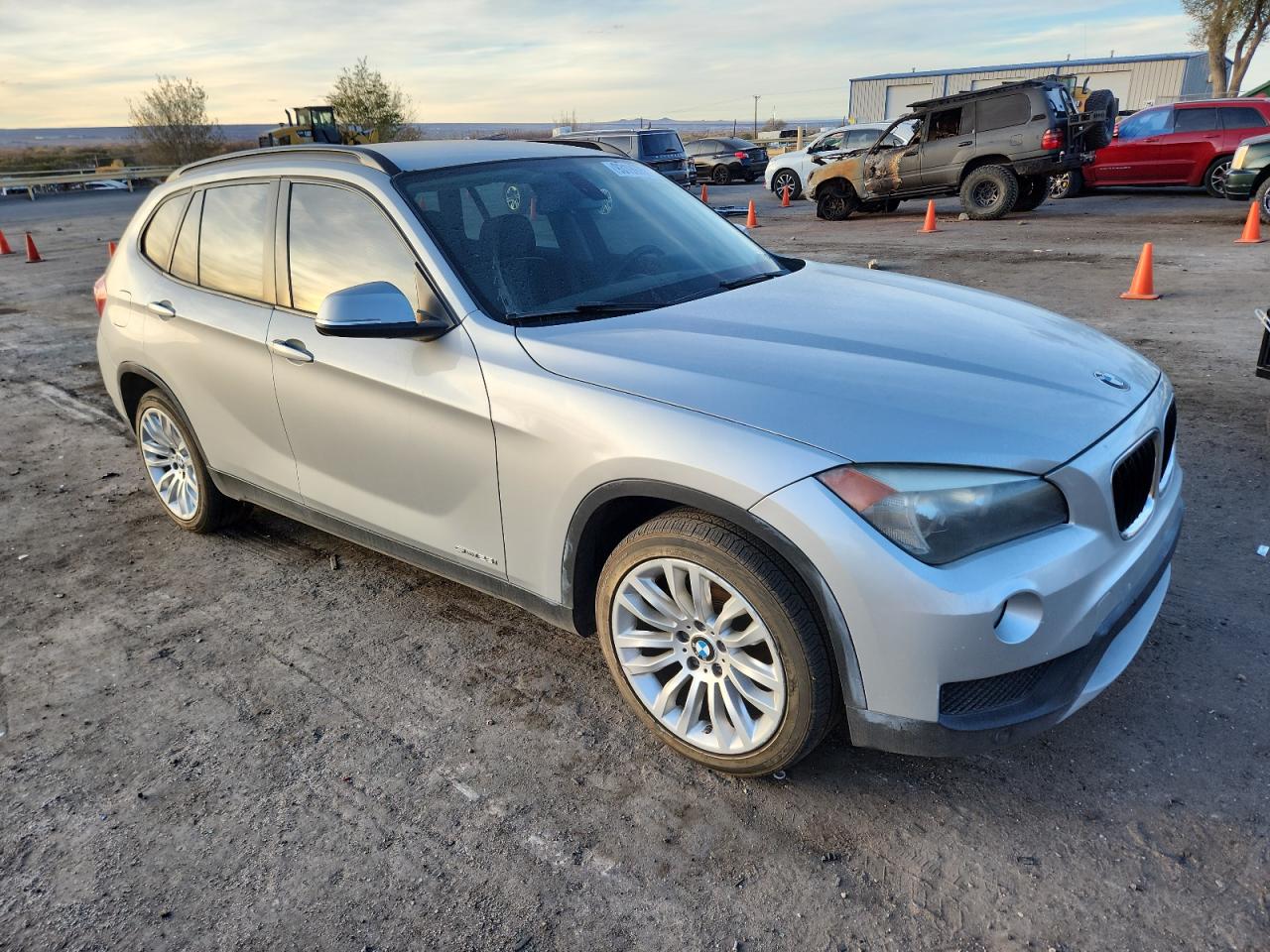 BMW X Series Sdrive28i