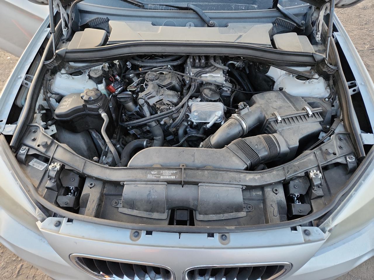 BMW X Series Sdrive28i