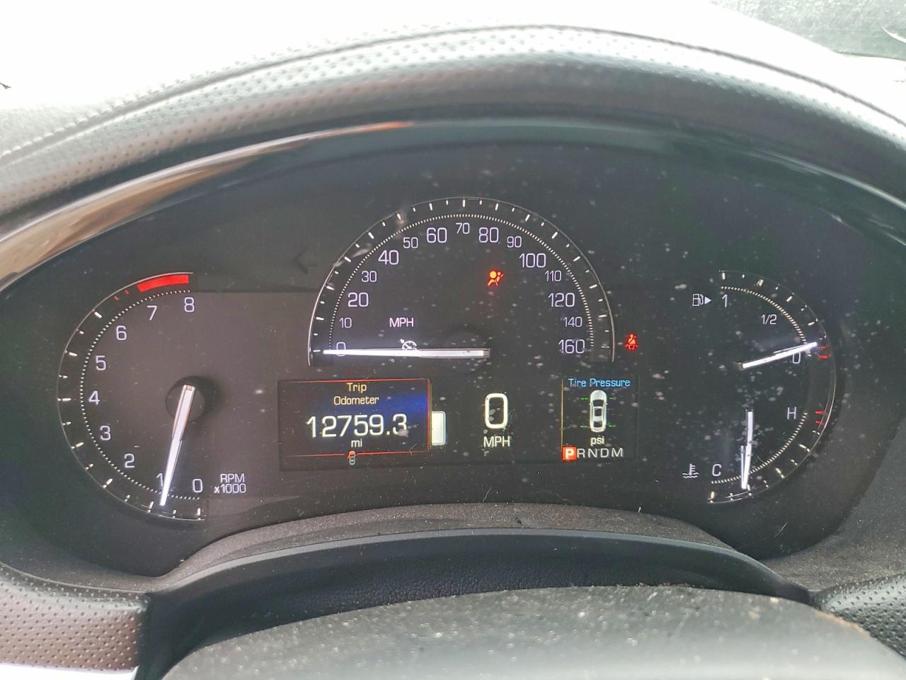 Cadillac XTS Luxury