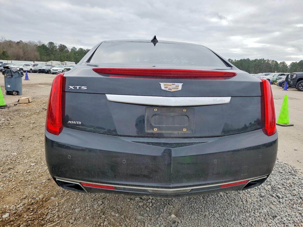 Cadillac XTS Luxury