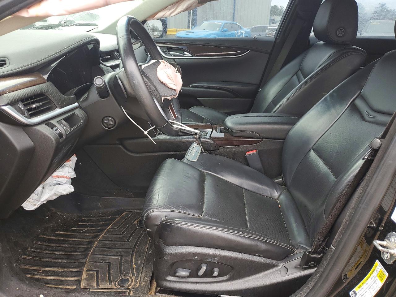 Cadillac XTS Luxury