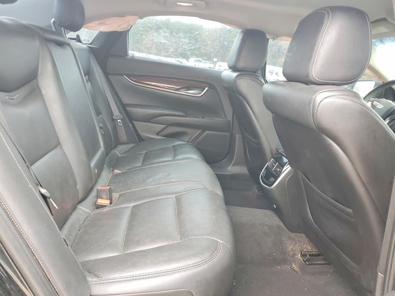 Cadillac XTS Luxury