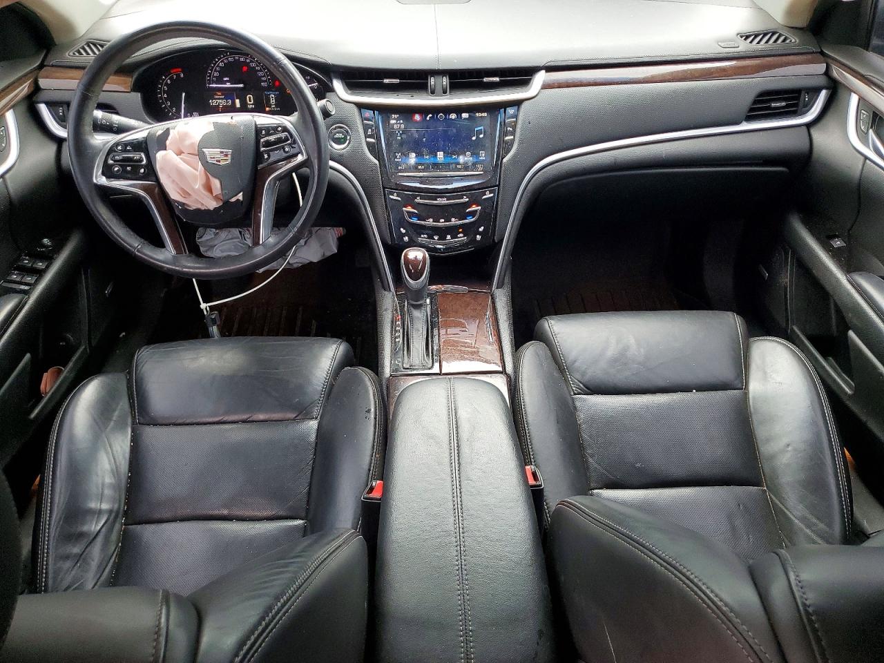 Cadillac XTS Luxury