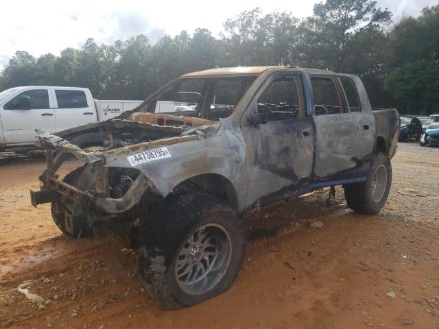 Salvage Ram 1500 Image