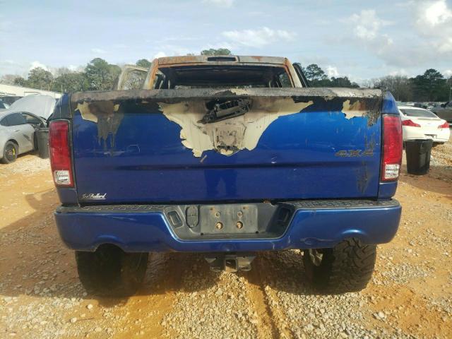 Ram 1500 St