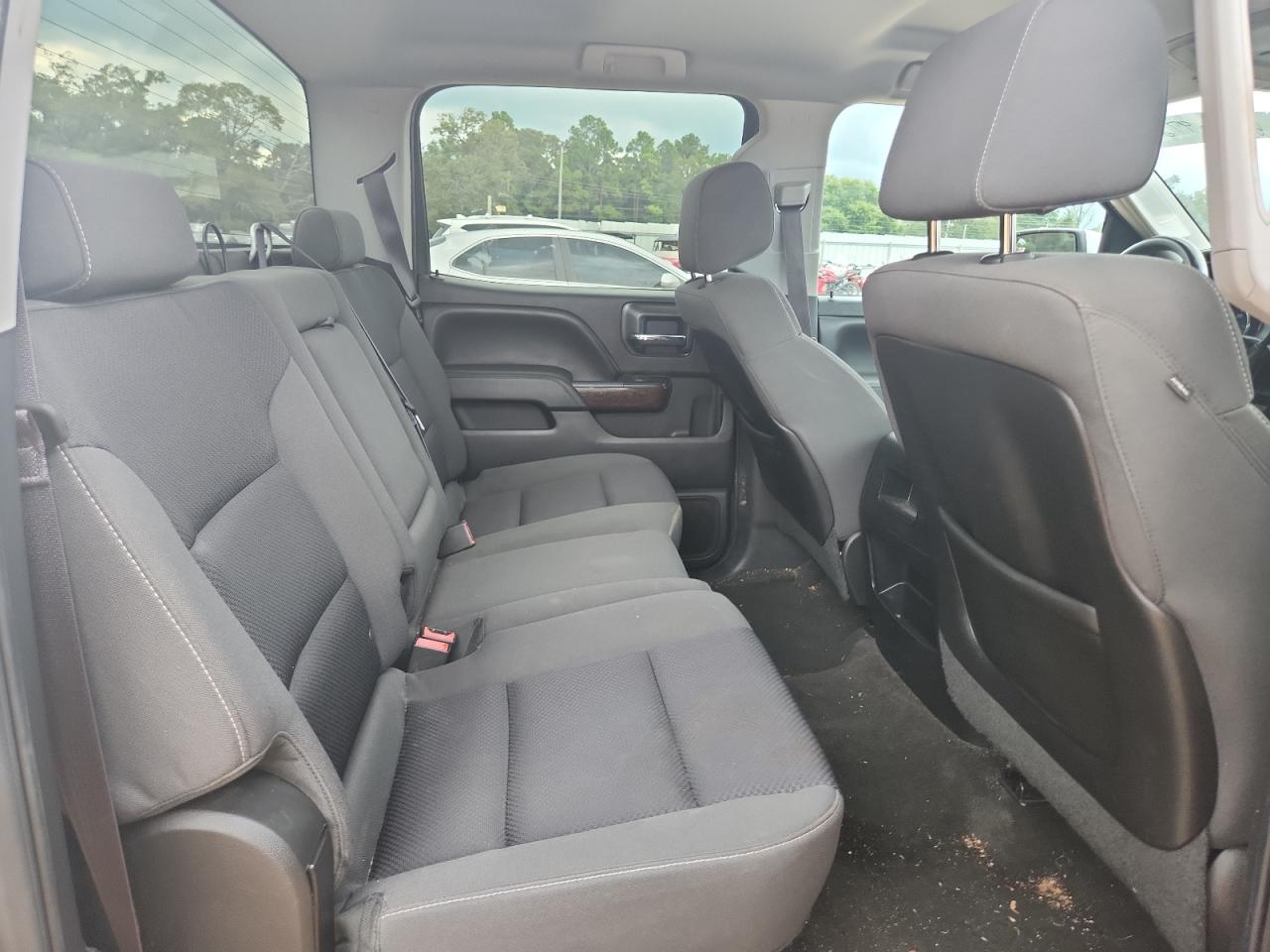 GMC Sierra C1500 Sle