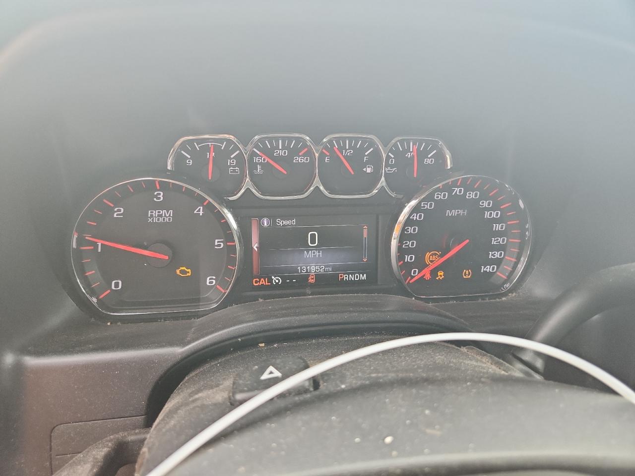 GMC Sierra C1500 Sle