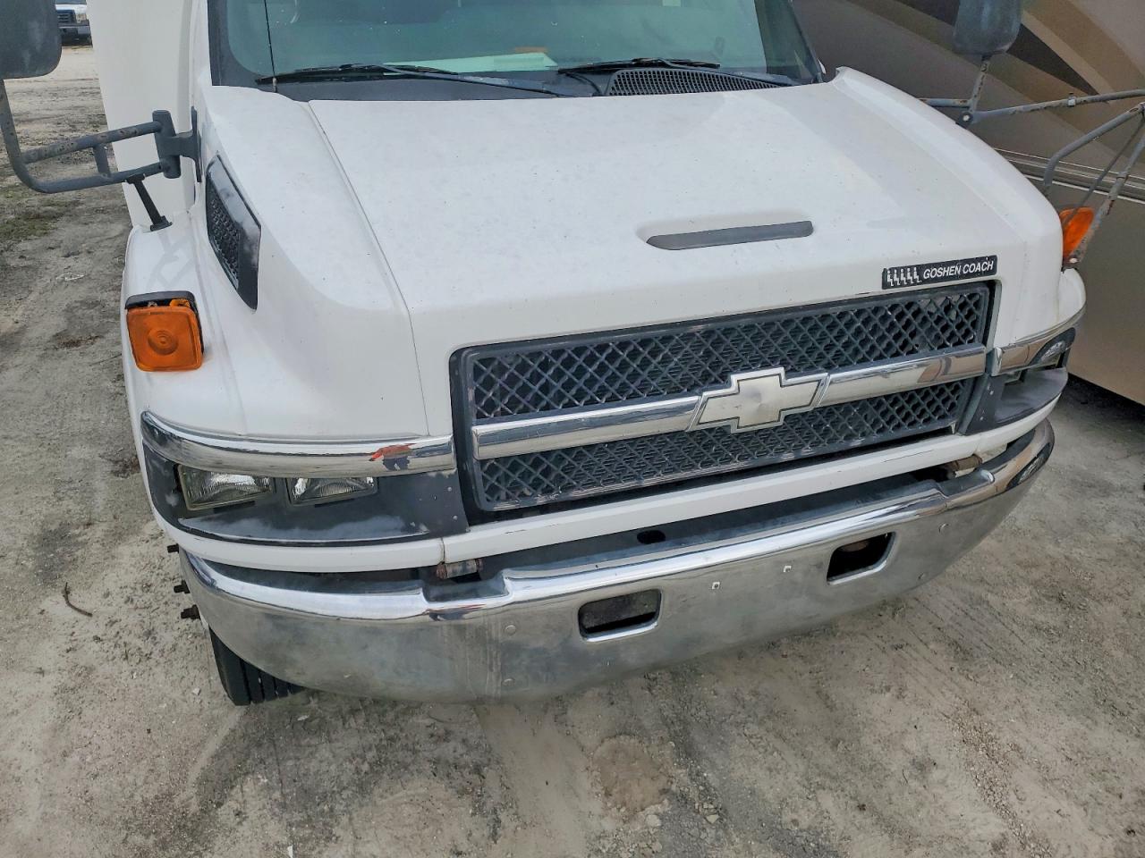 Chevrolet Ck Series C5v042