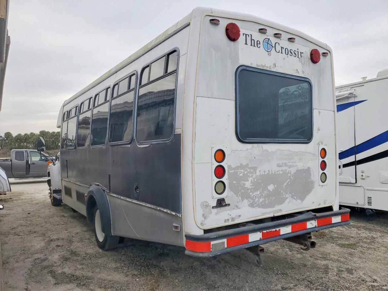 Chevrolet Ck Series C5v042