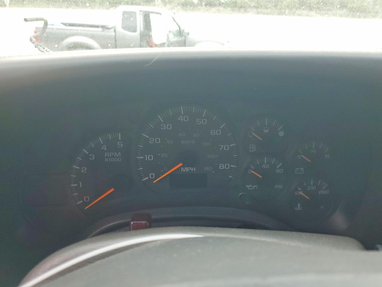 Chevrolet Ck Series C5v042