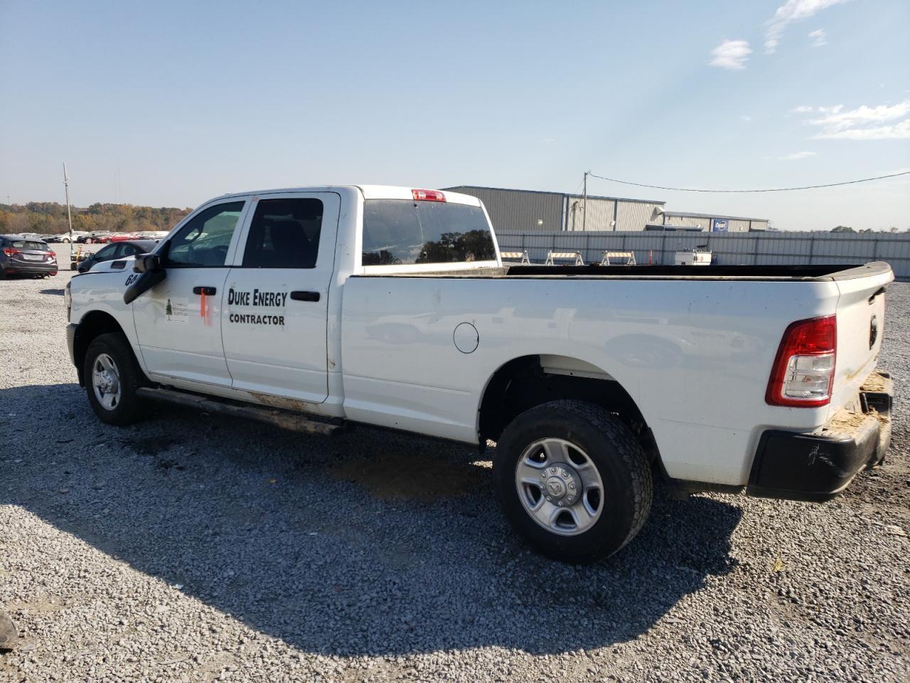 Ram 3500
