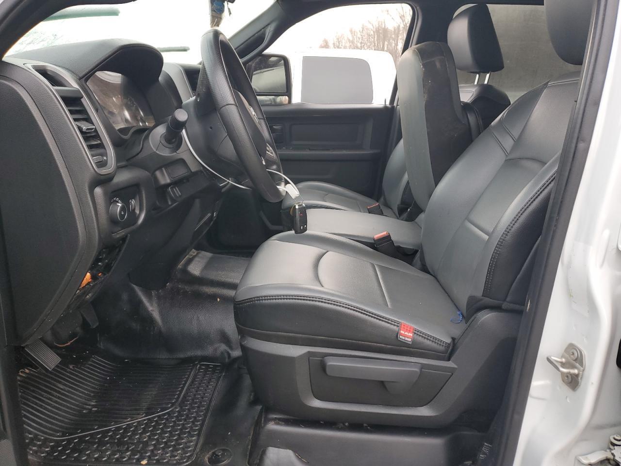 Ram 3500