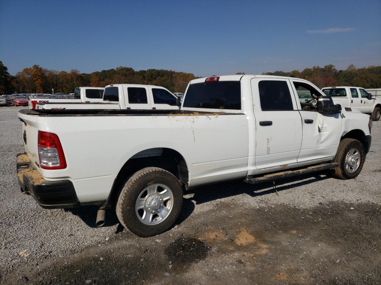 Ram 3500