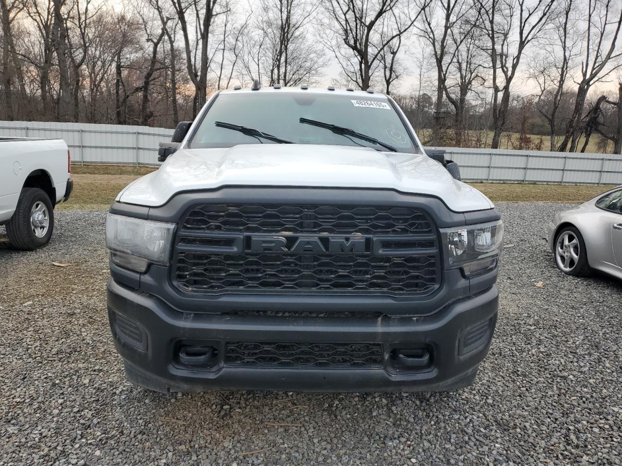 Ram 3500