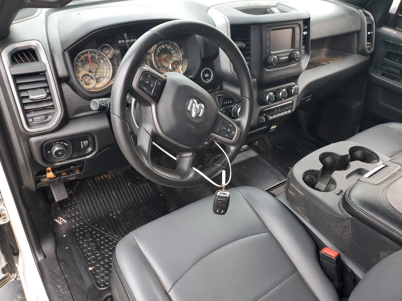 Ram 3500