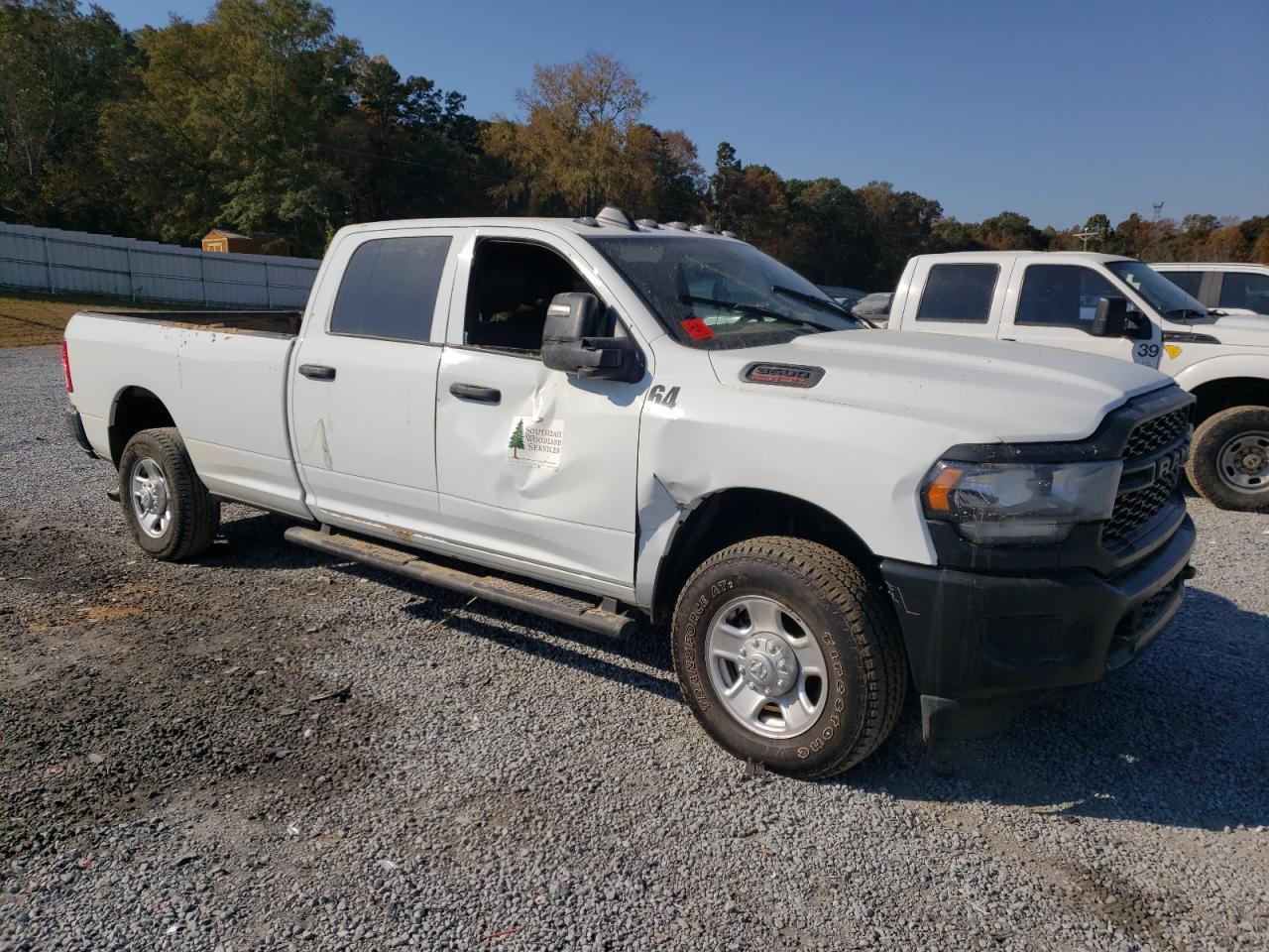 Ram 3500
