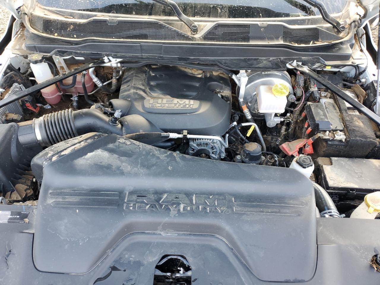 Ram 3500