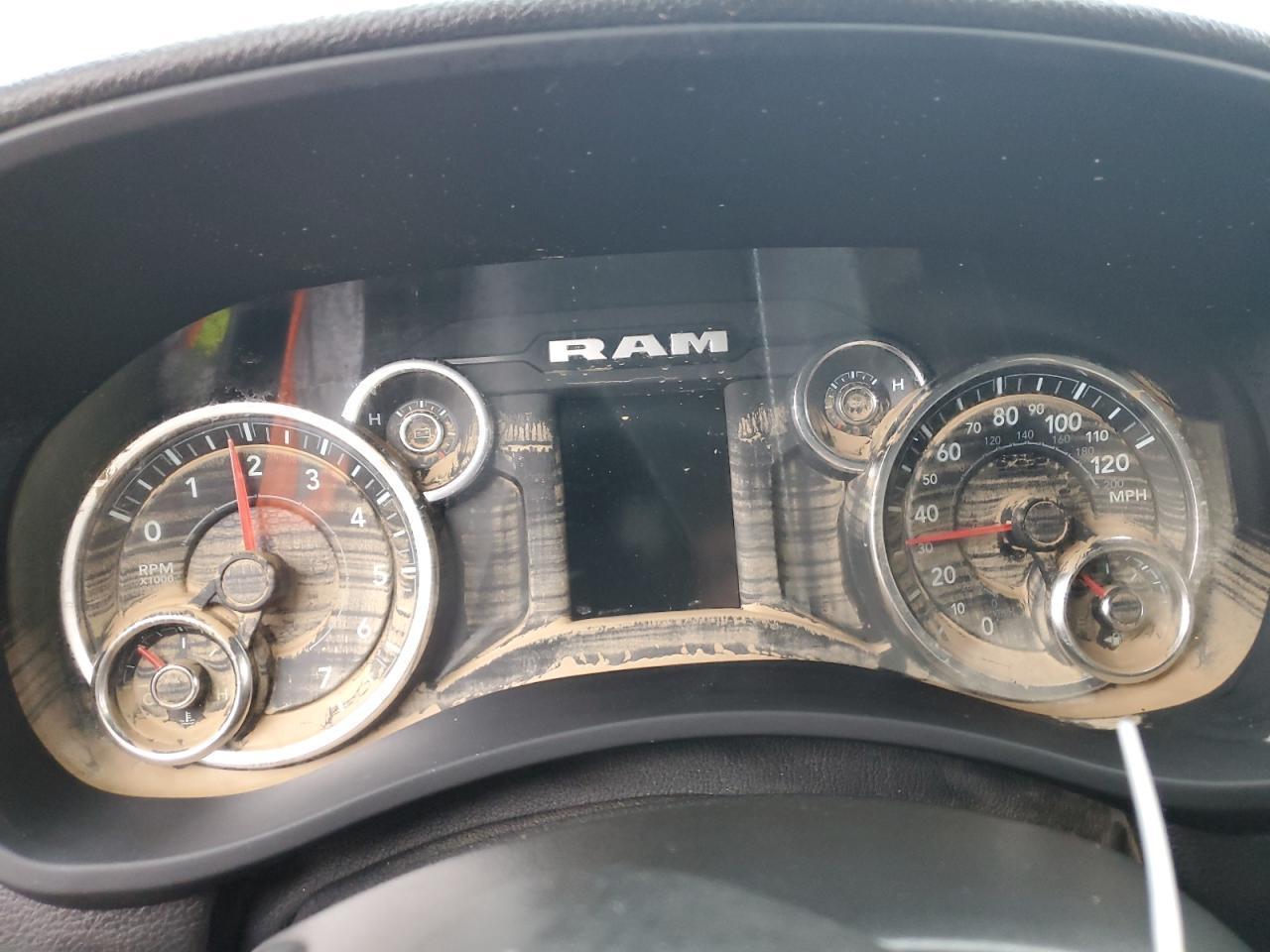 Ram 3500