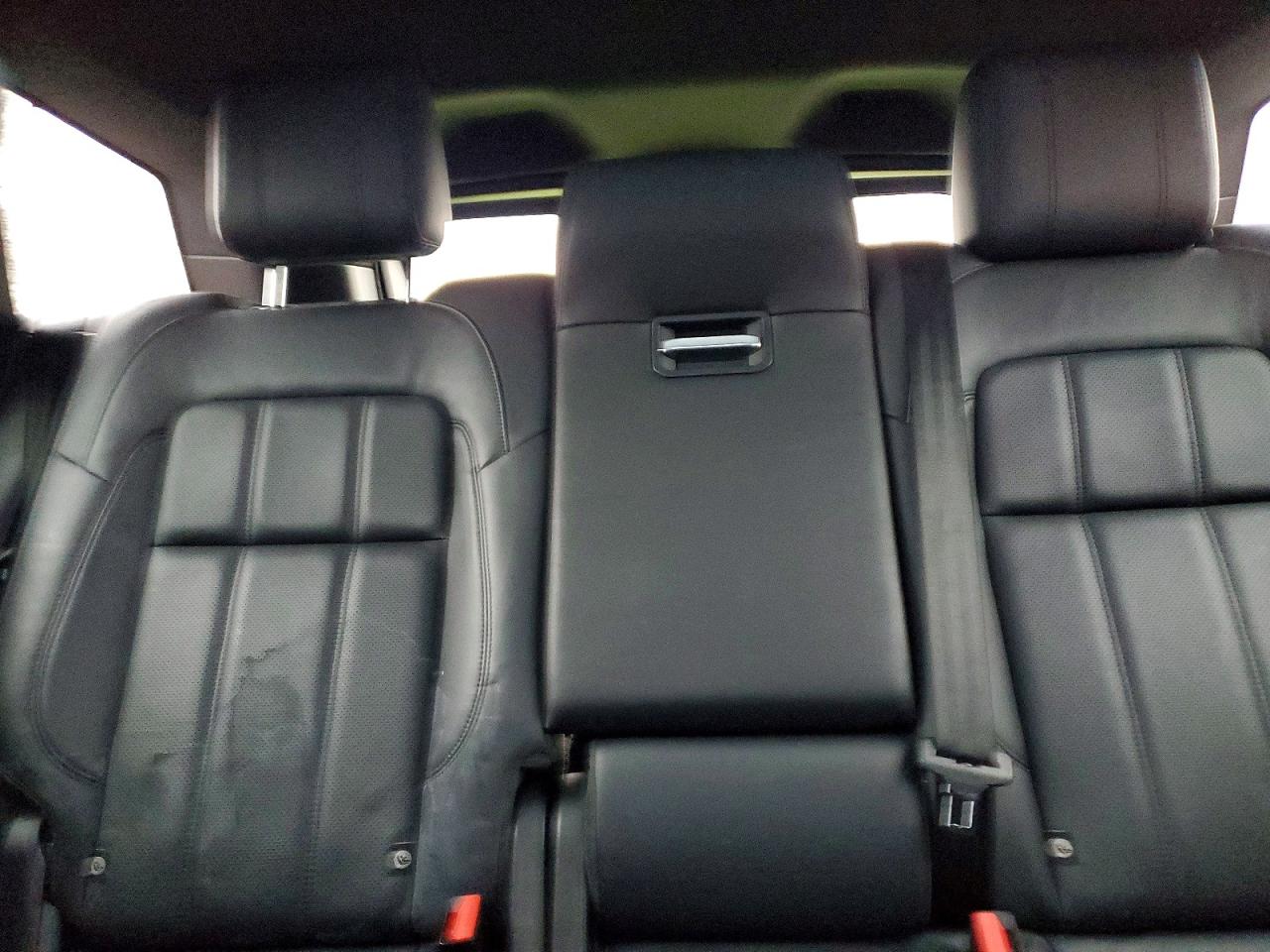 Land Rover Range Rover Hse