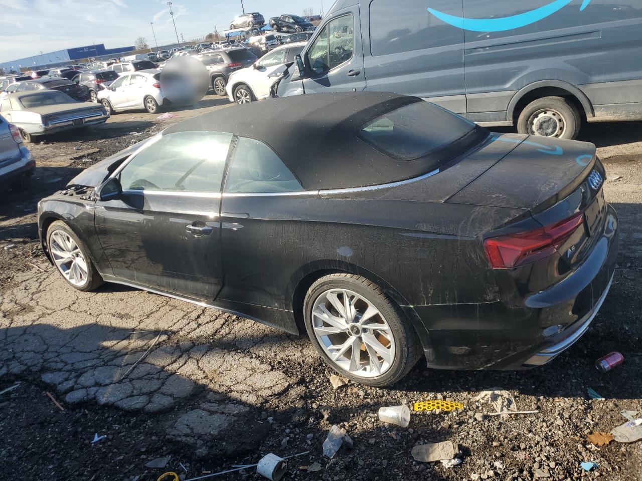 Audi A5 Premium 45