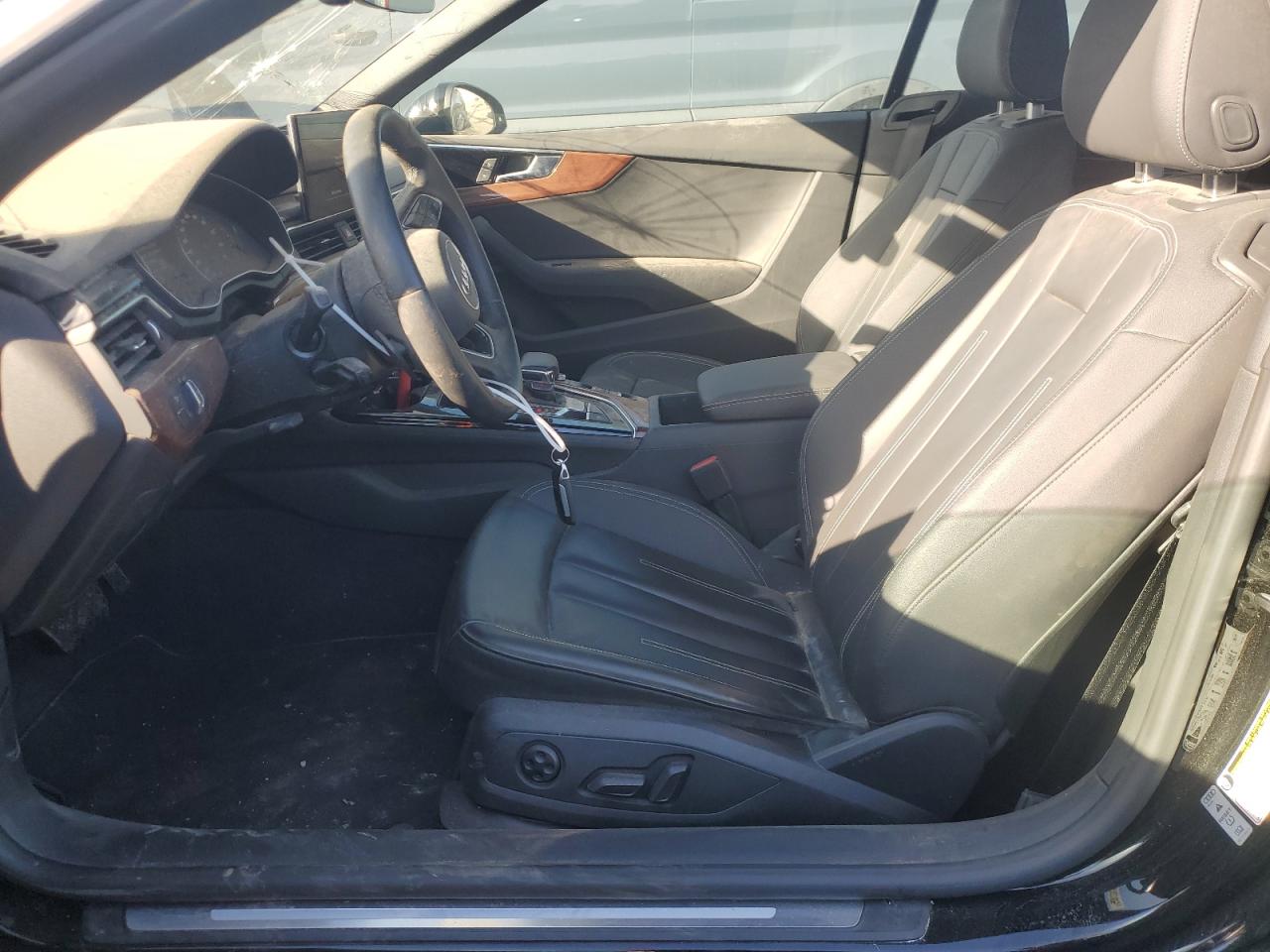 Audi A5 Premium 45