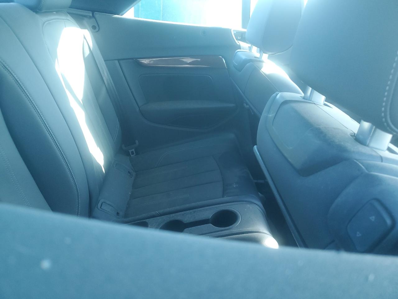 Audi A5 Premium 45